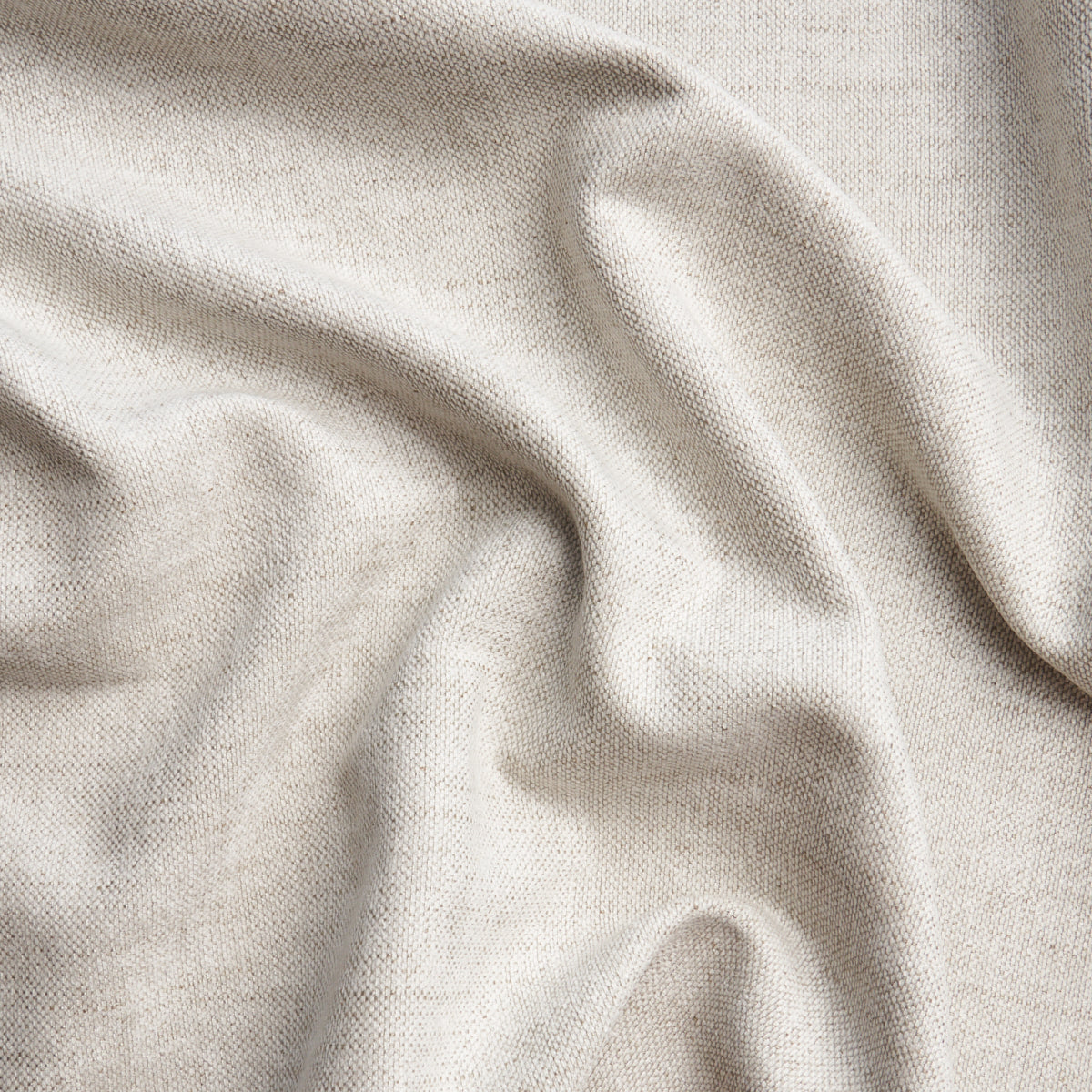 FRANCO LINEN-BLEND CHENILLE | BIRCH