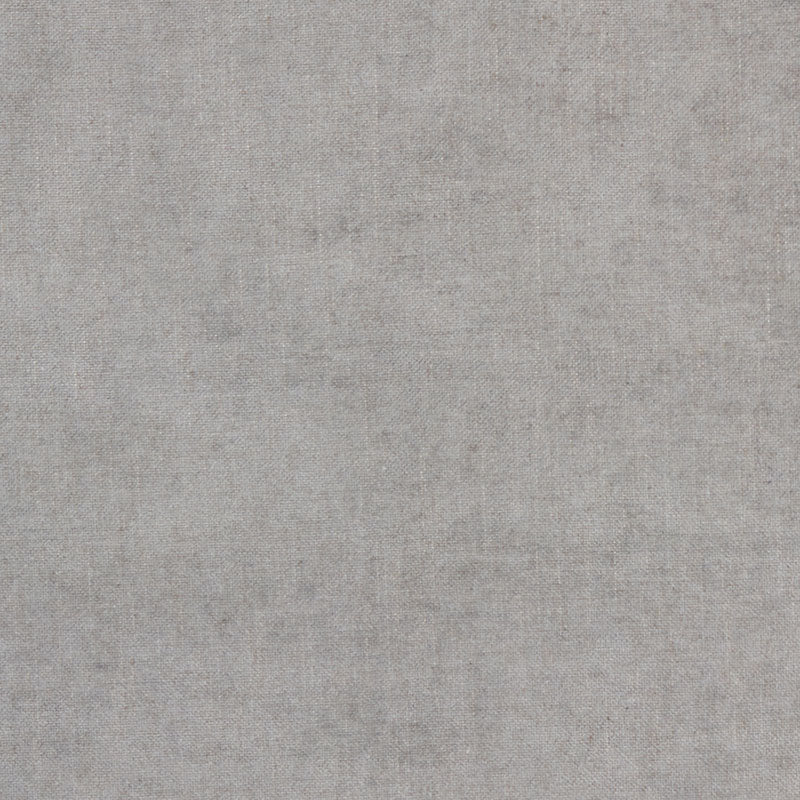 FRANCO LINEN-BLEND CHENILLE | Shale