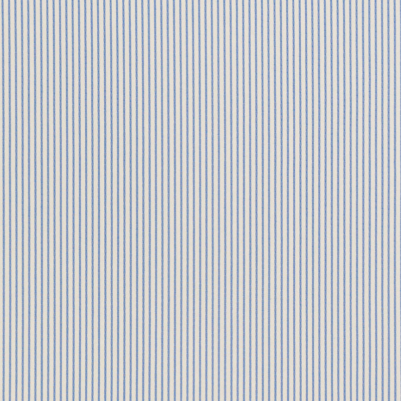 Stitched Stripe Indoor/outdoor | Blue