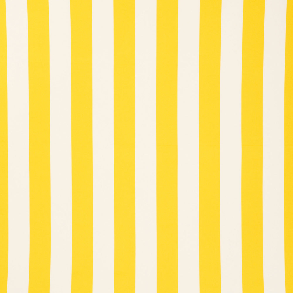 CABANA STRIPE INDOOR/OUTDOOR | YELLOW