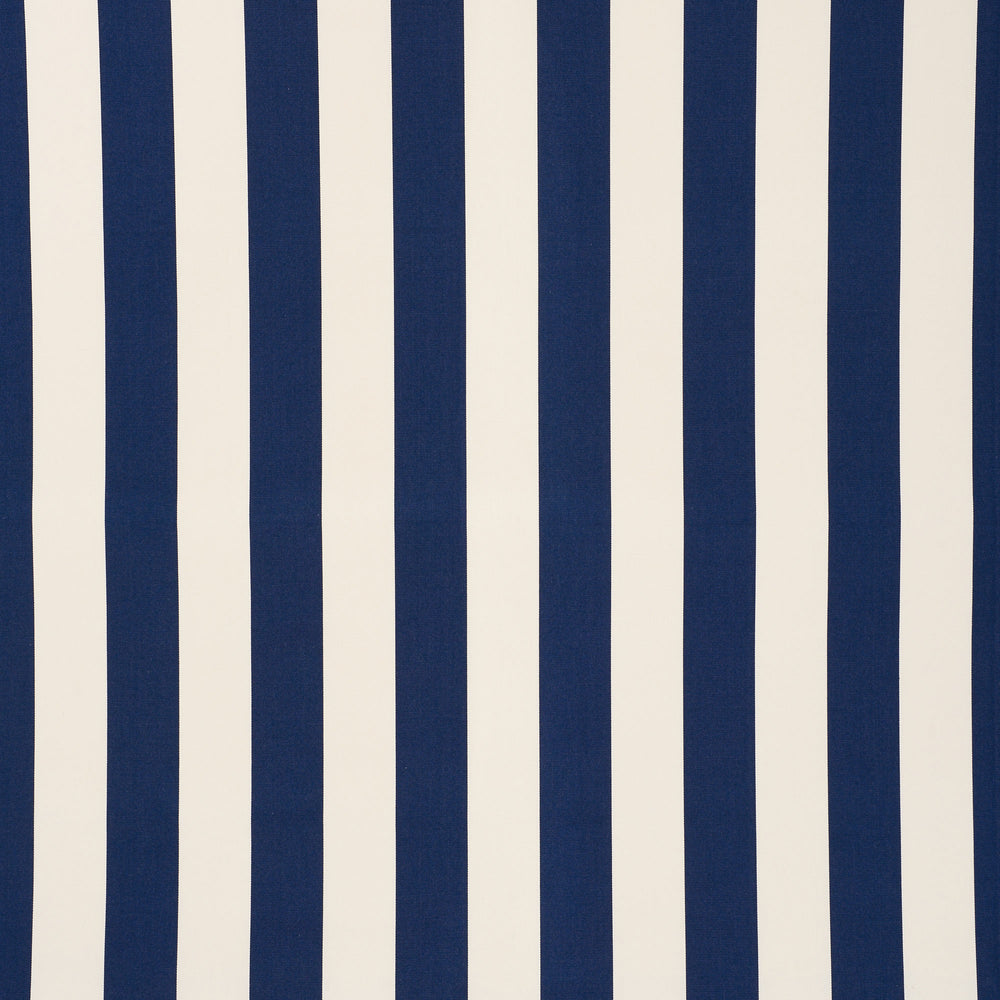 CABANA STRIPE INDOOR/OUTDOOR | Navy