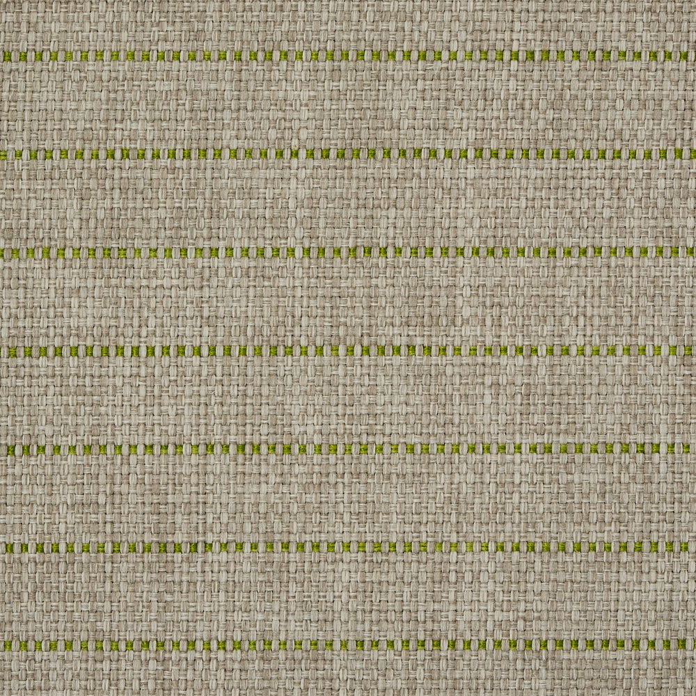 MANNING STRIPE INDOOR/OUTDOOR | Lime