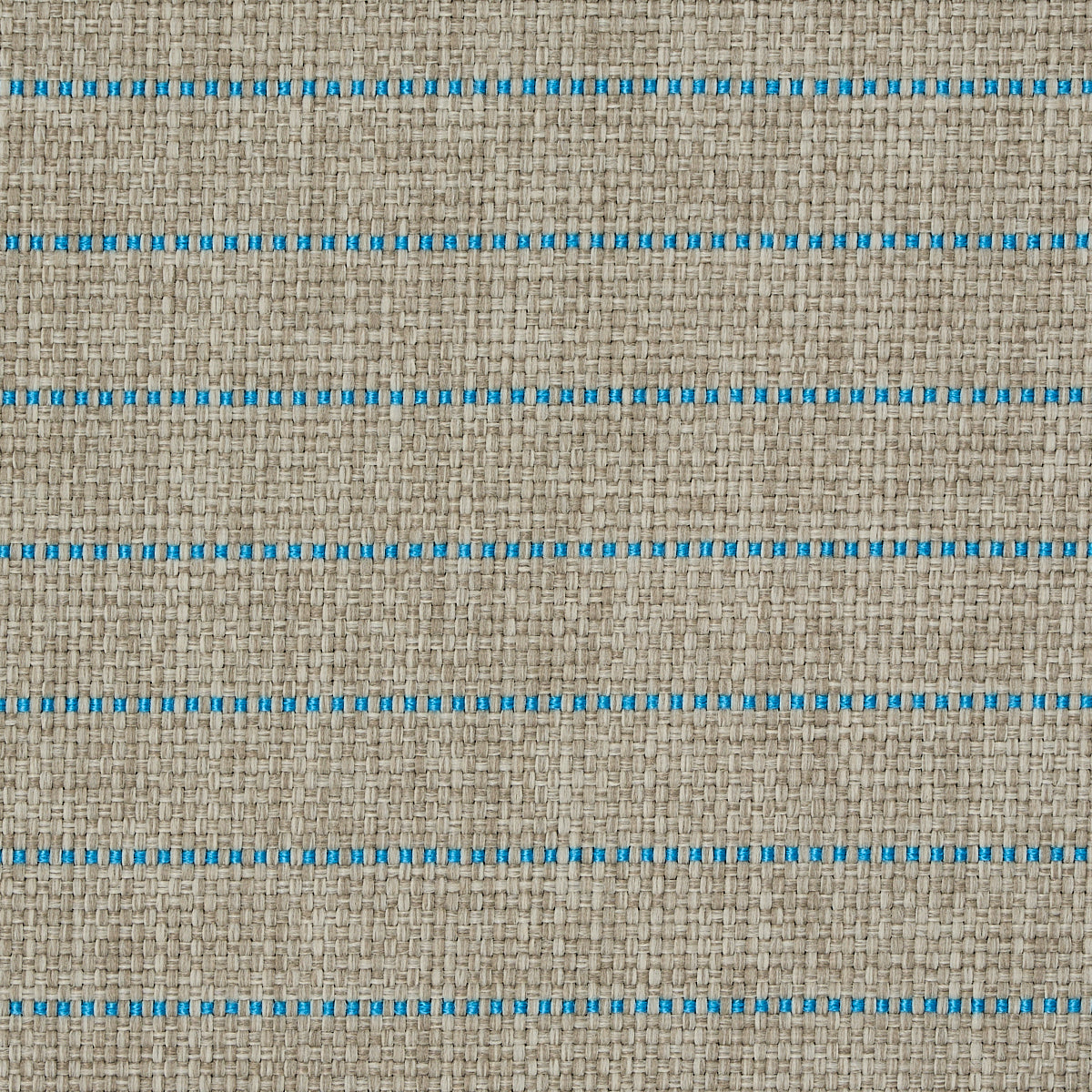 MANNING STRIPE INDOOR/OUTDOOR | Aqua