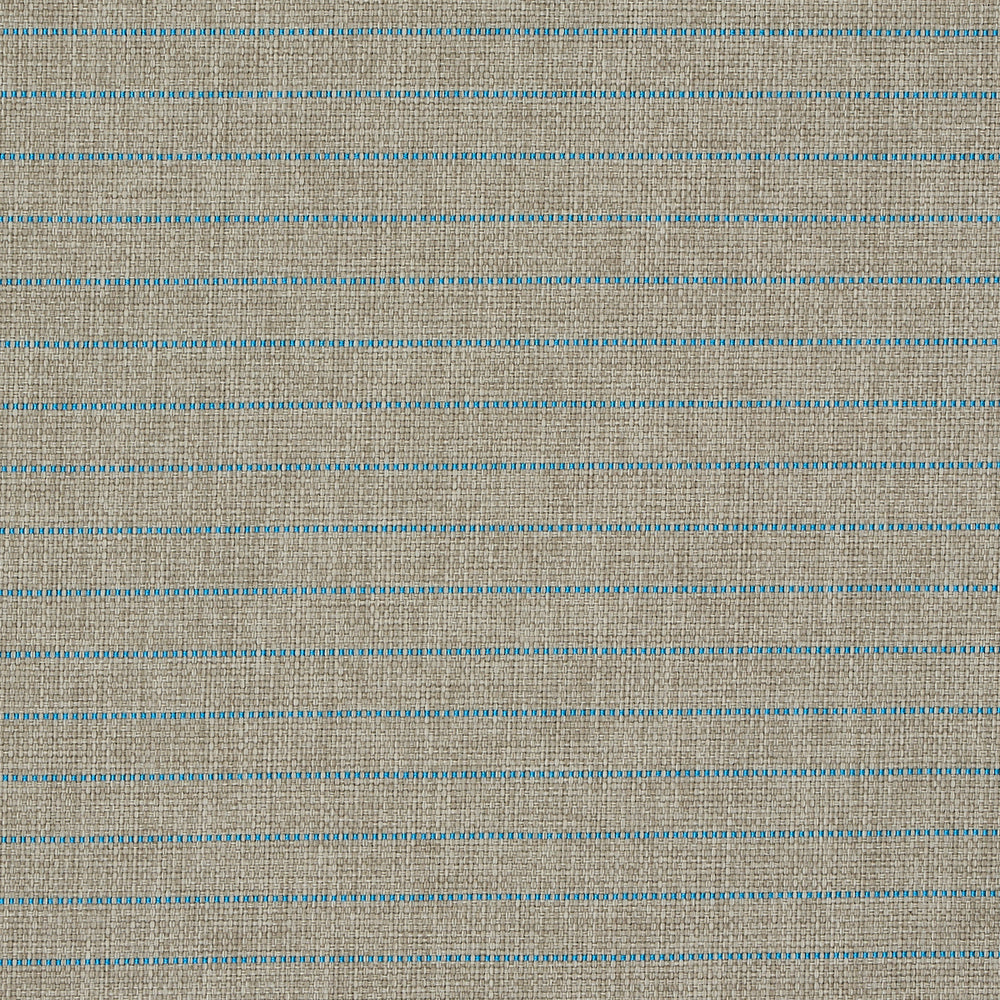 MANNING STRIPE INDOOR/OUTDOOR | Aqua