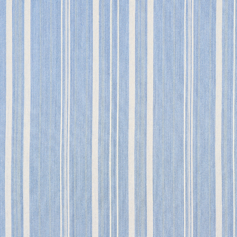 CAJAMARCA STRIPE | Chambray