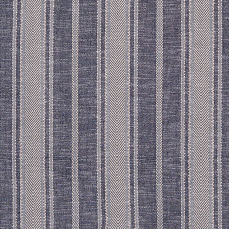 ZINA STRIPE | BLUE