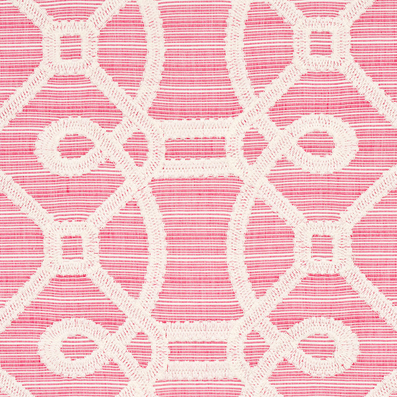 ZIZ EMBROIDERY | Pink