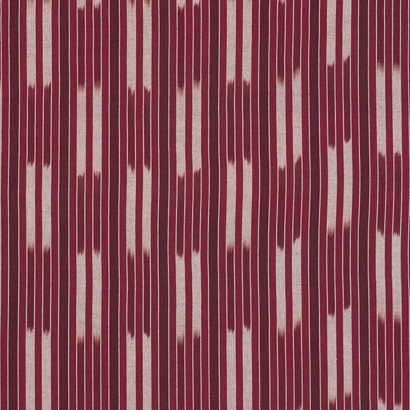 CUSCO IKAT | BERRY