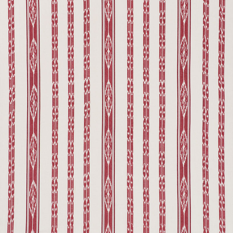 MARIAM IKAT | Red