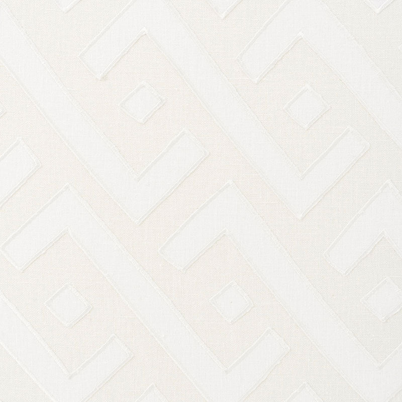 SAFARI APPLIQUÉ | Ivory