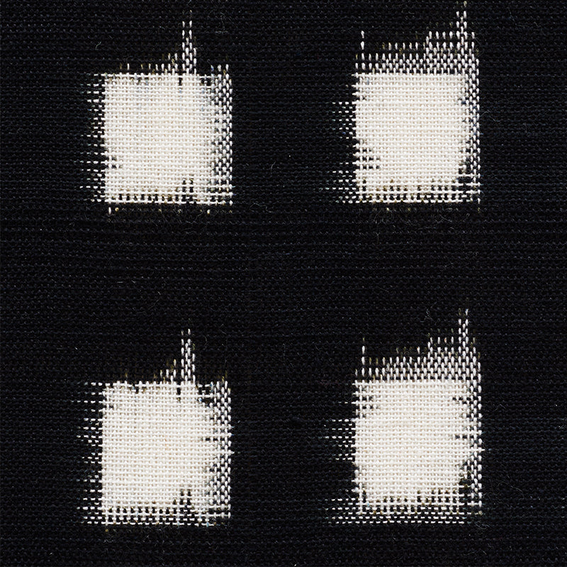 HEIHO IKAT | BLACK