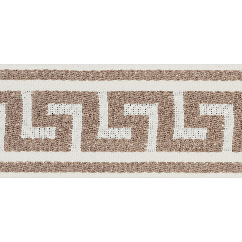 GANTON TAPE INDOOR/OUTDOOR | Taupe