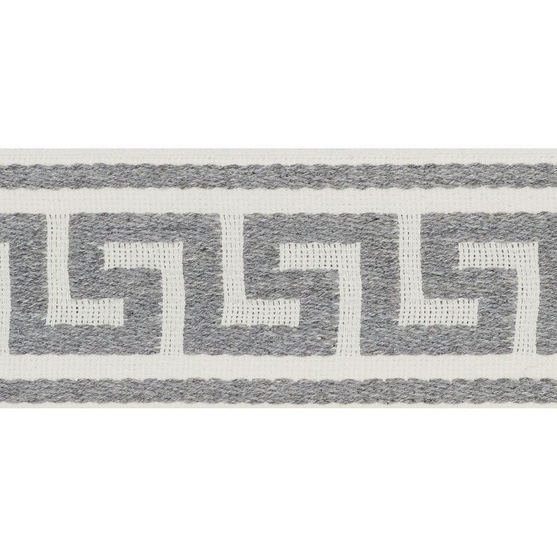 GANTON TAPE INDOOR/OUTDOOR | GREY