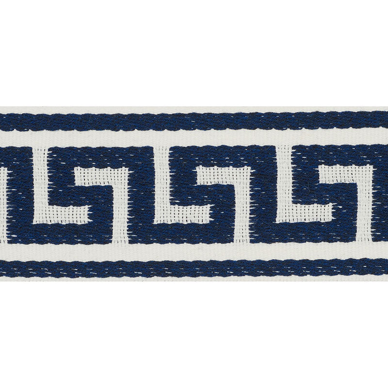 GANTON TAPE INDOOR/OUTDOOR | Navy