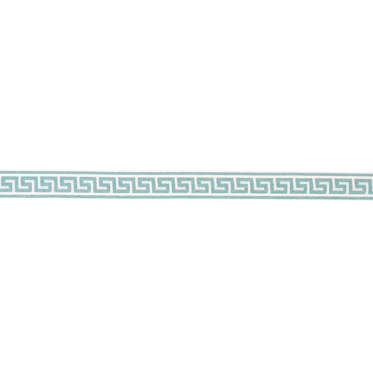 GANTON TAPE INDOOR/OUTDOOR | Teal