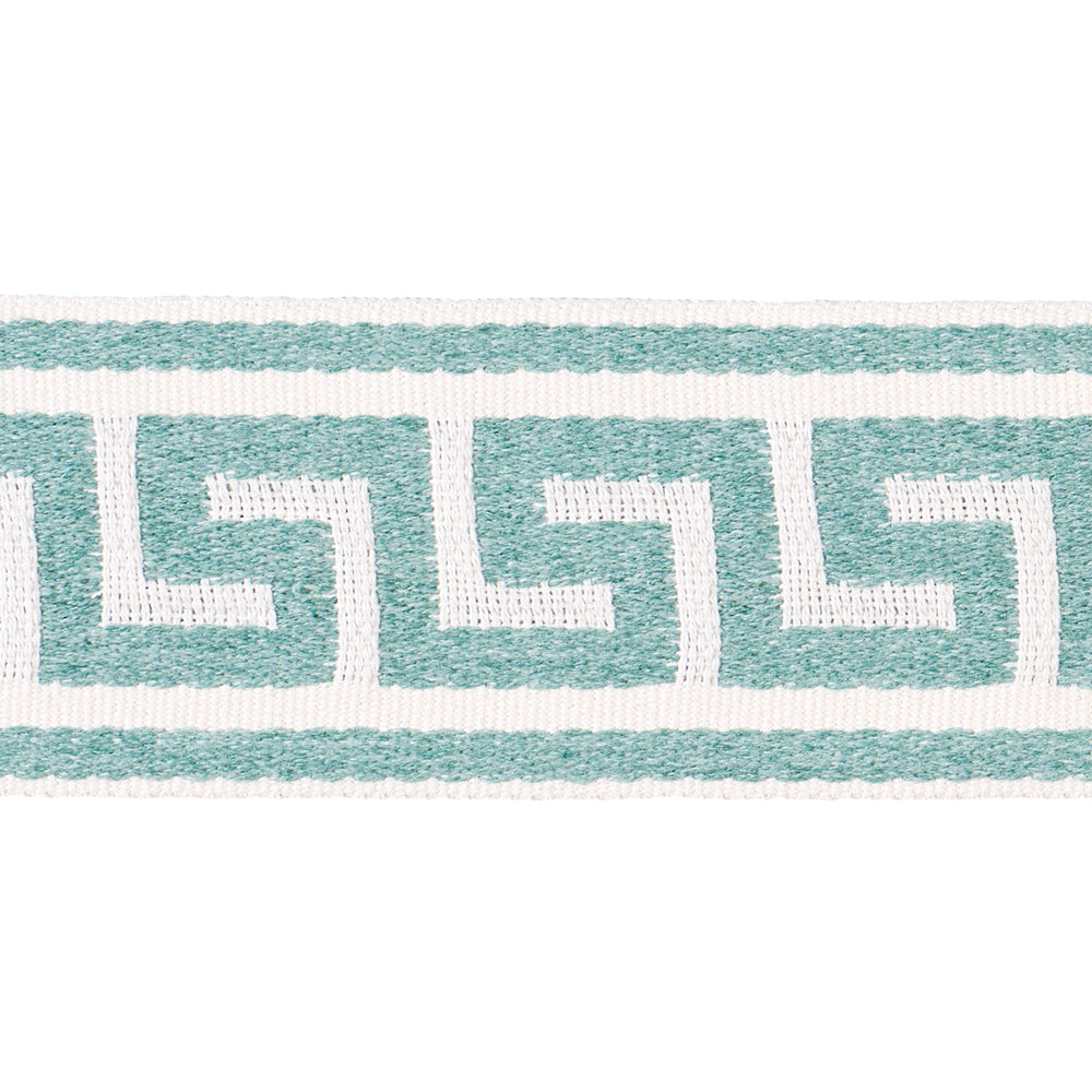 GANTON TAPE INDOOR/OUTDOOR | Teal