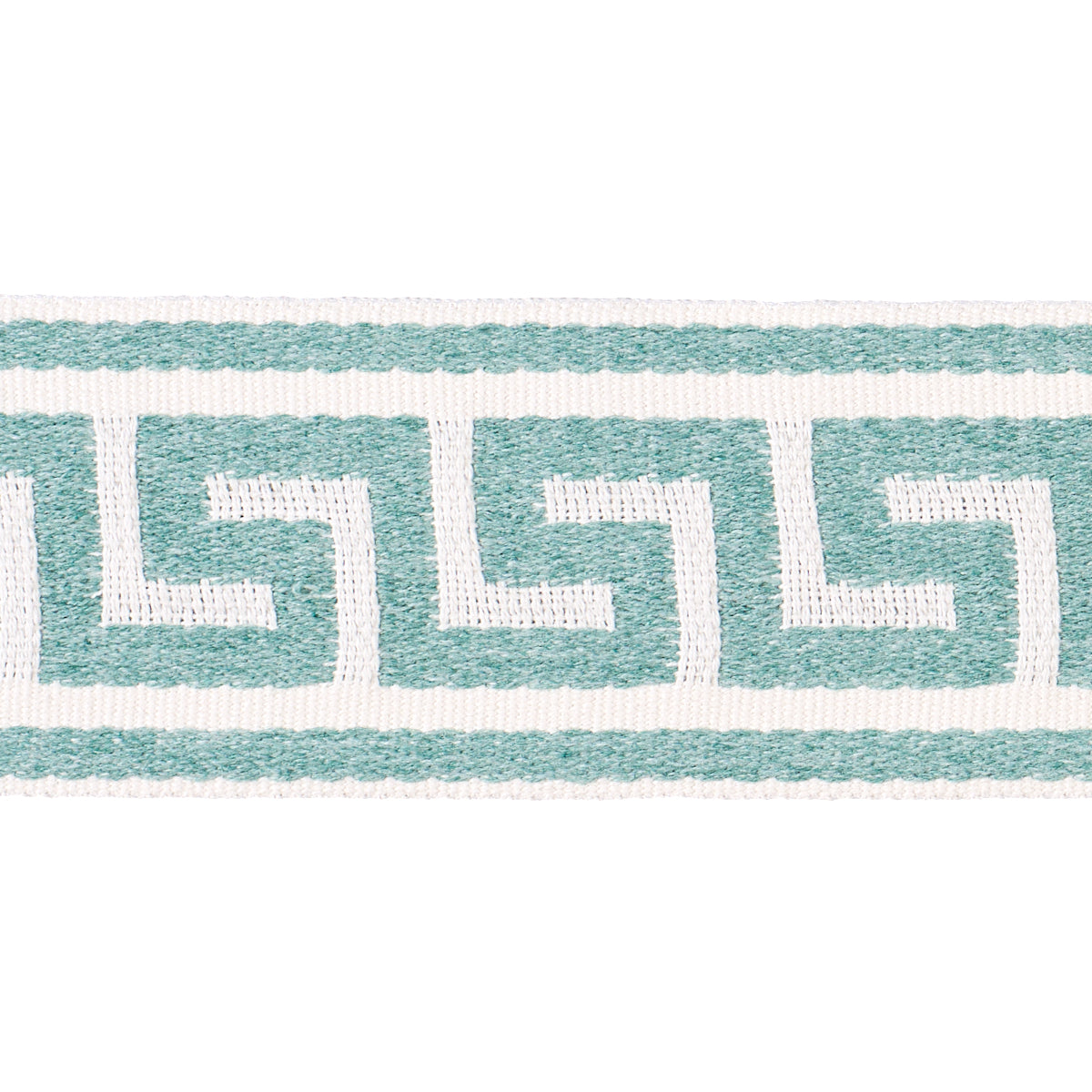 GANTON TAPE INDOOR/OUTDOOR | Teal