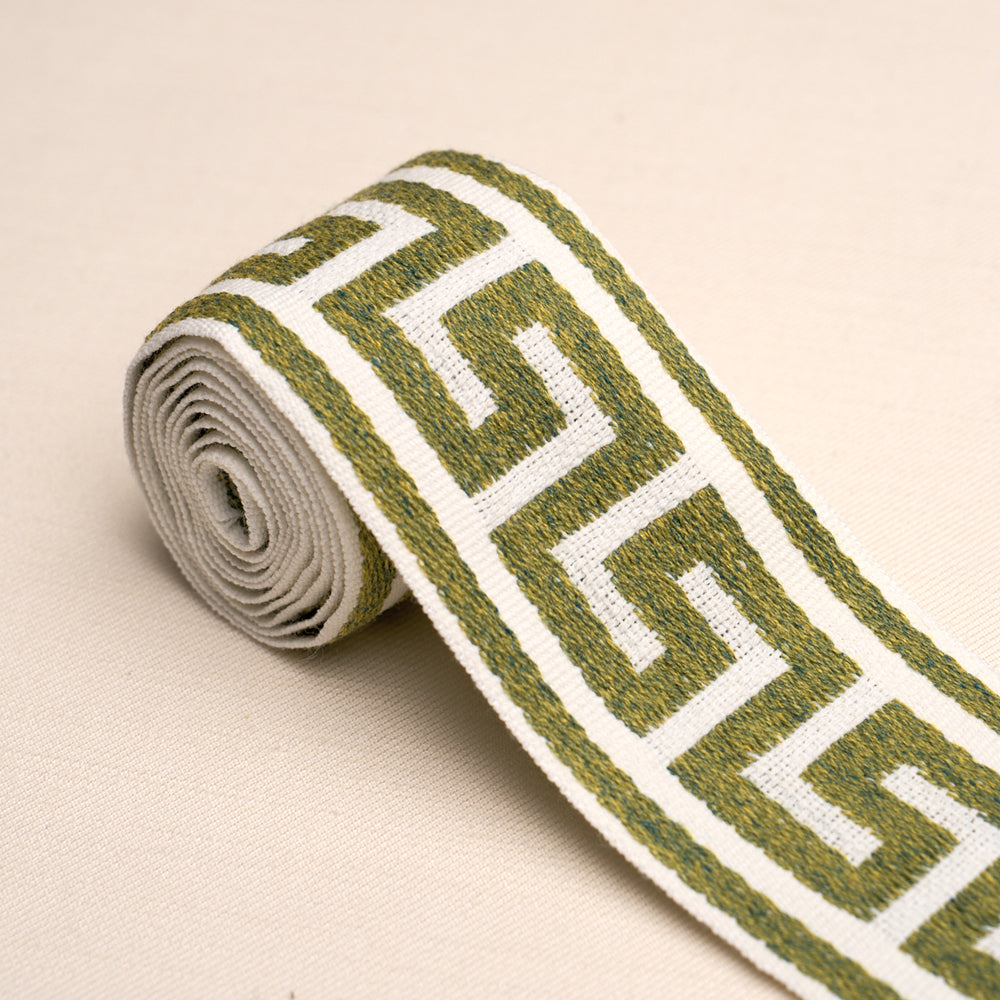 GANTON TAPE INDOOR/OUTDOOR | Grass