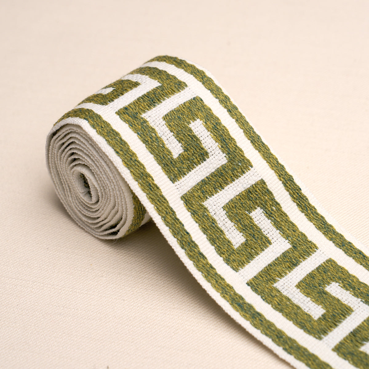 GANTON TAPE INDOOR/OUTDOOR | Grass