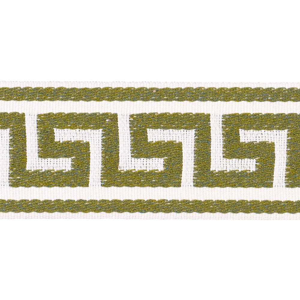 GANTON TAPE INDOOR/OUTDOOR | Grass