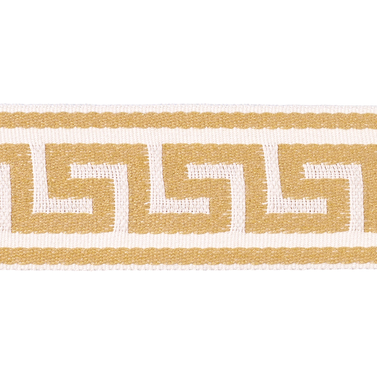 GANTON TAPE INDOOR/OUTDOOR | Yellow