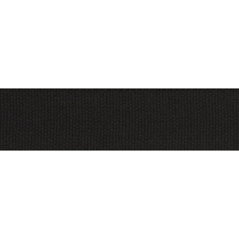 ASHWOOD TAPE INDOOR/OUTDOOR | Black