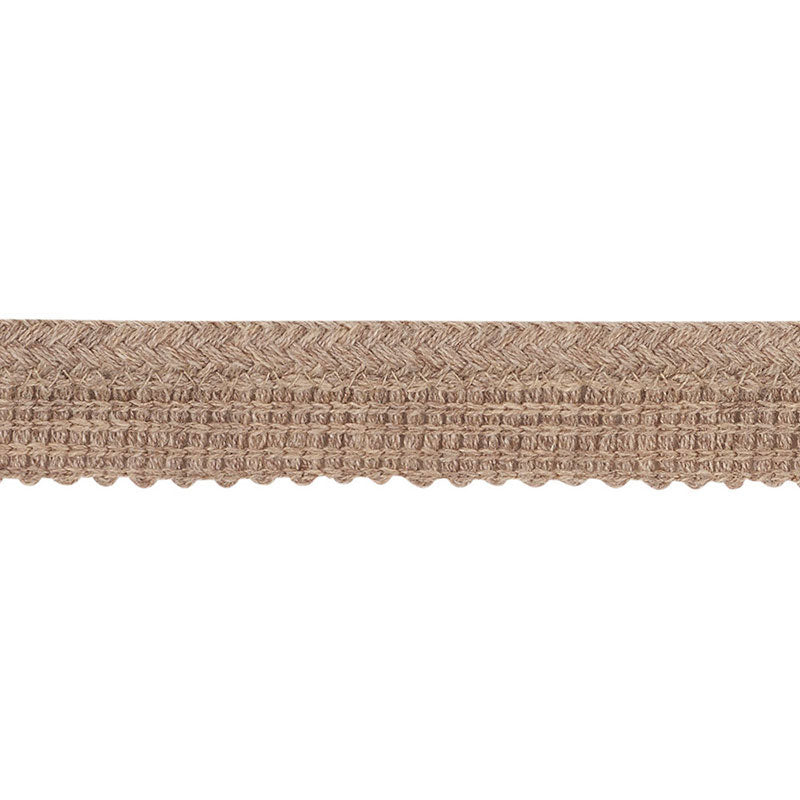 EUBIE LIP CORD INDOOR/OUTDOOR | TAUPE