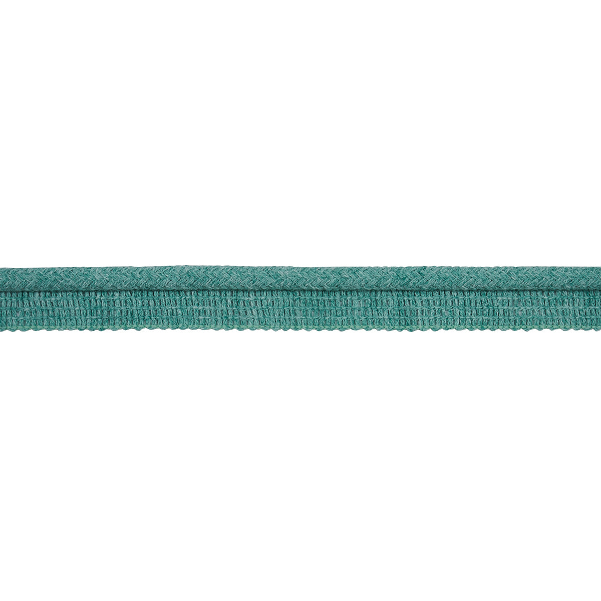 EUBIE LIP CORD INDOOR/OUTDOOR | AQUA