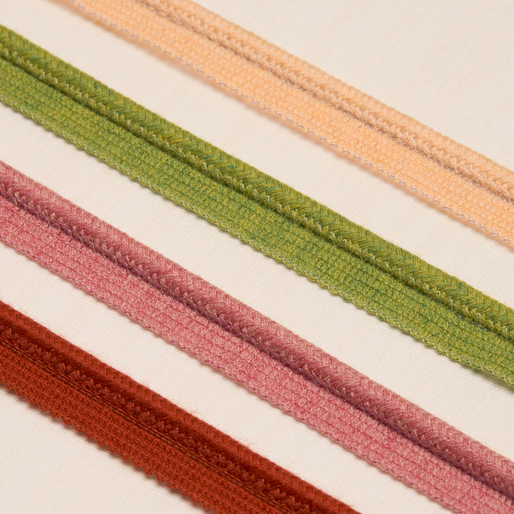 EUBIE LIP CORD INDOOR/OUTDOOR | Pink