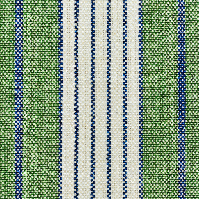 HORST STRIPE | Green