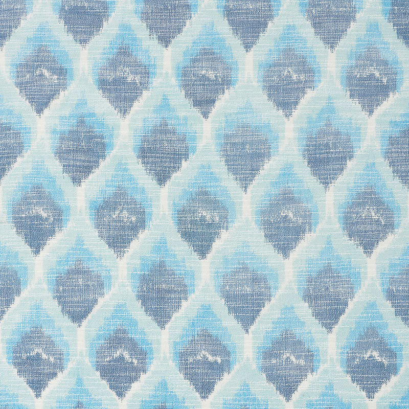 ODISHA IKAT | Blues