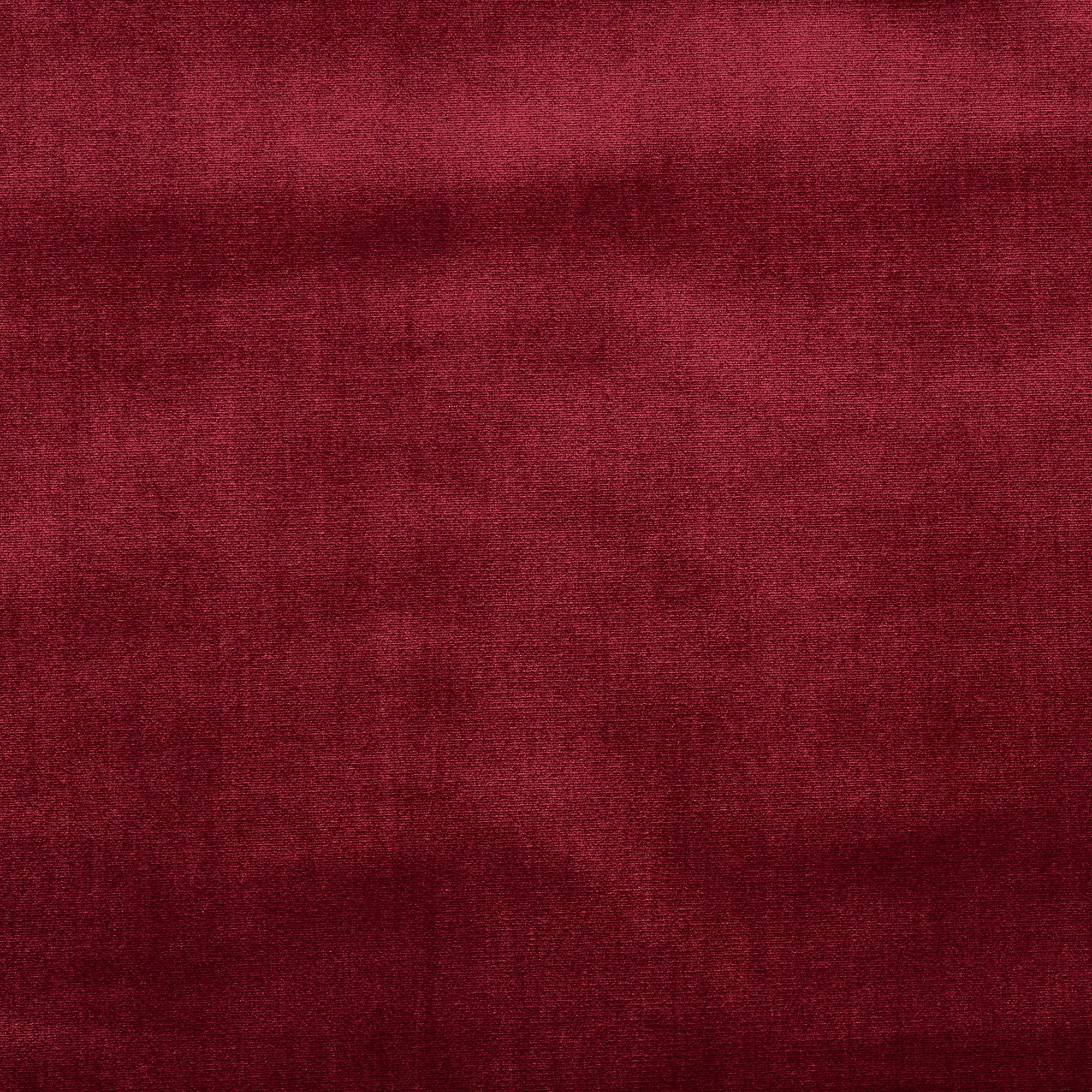 HIGH PERFORMANCE SILK VELVET | MERLOT