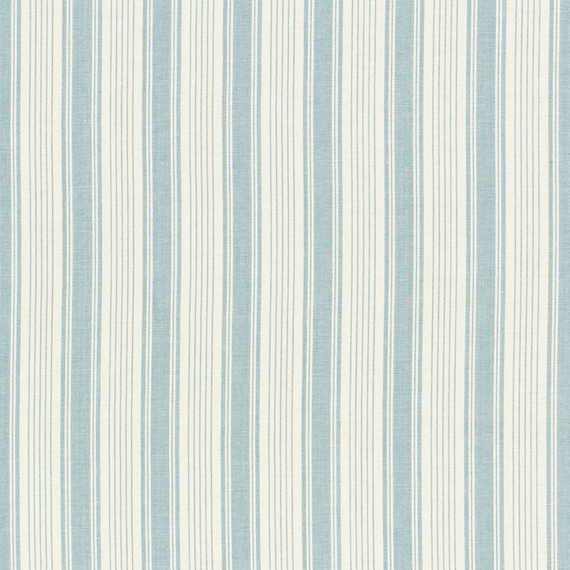 OJAI STRIPE | China Blue