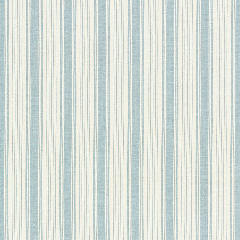 OJAI STRIPE | CHINA BLUE