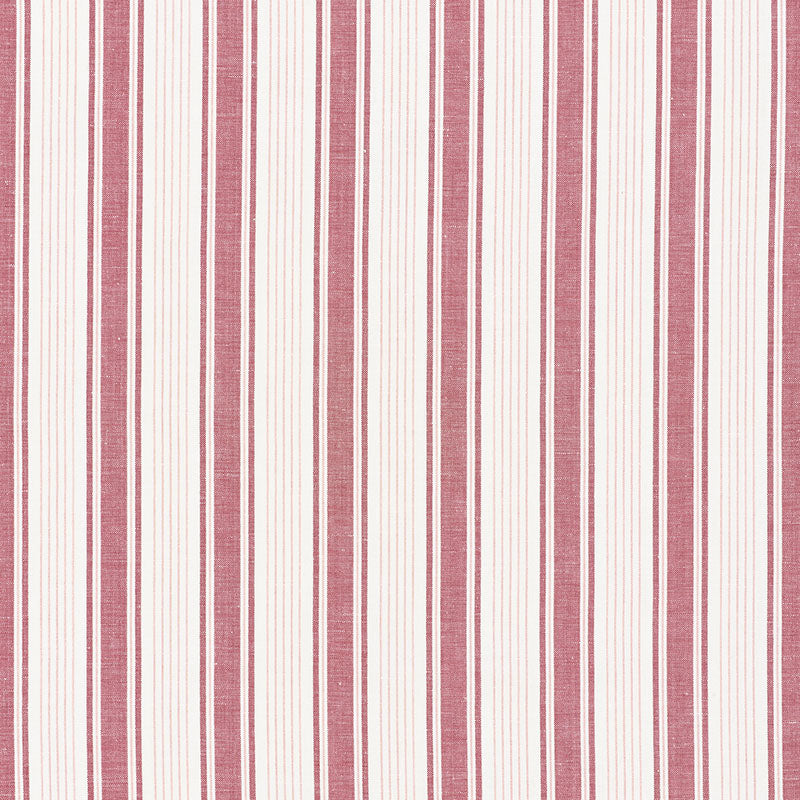 OJAI STRIPE | Red