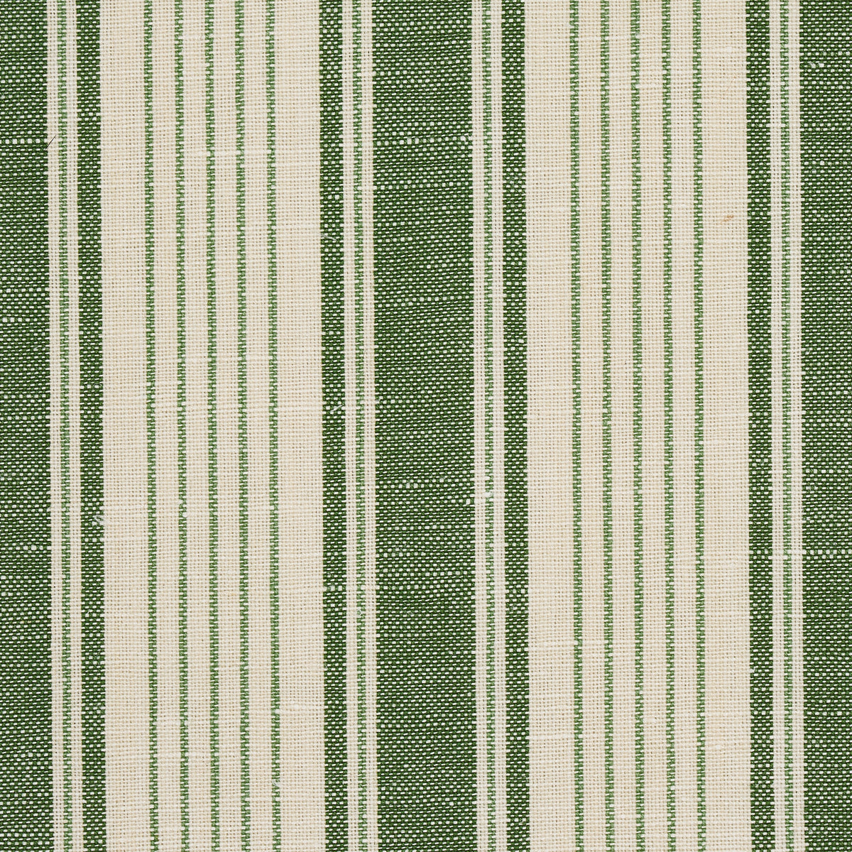 OJAI STRIPE | LEAF GREEN