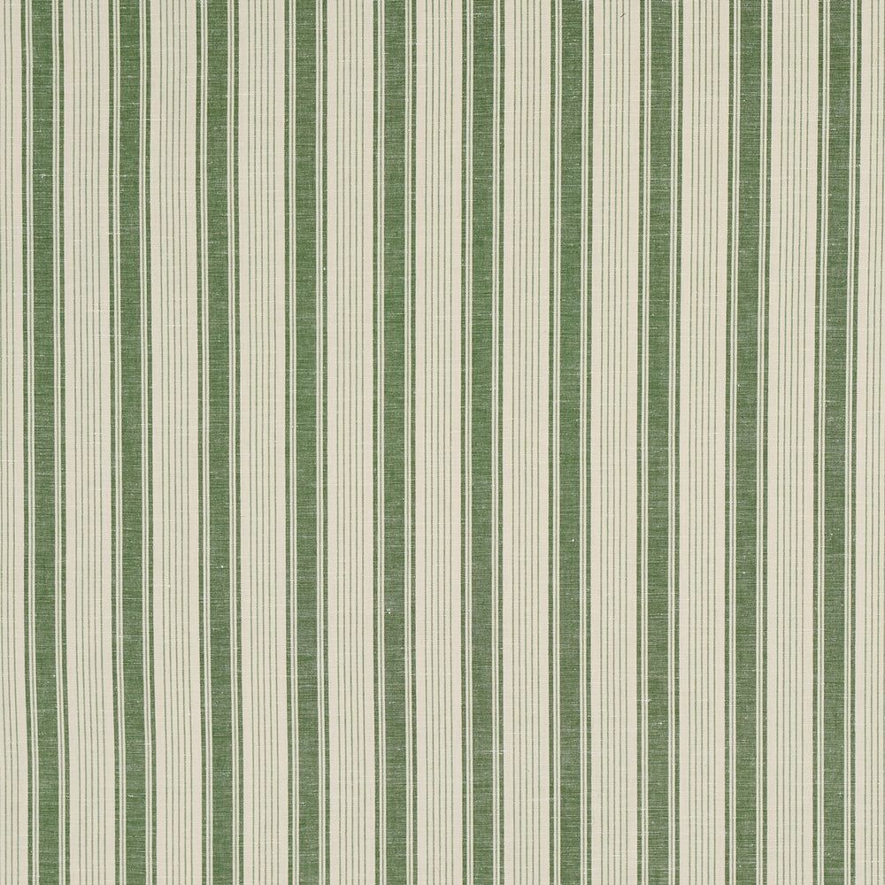 OJAI STRIPE | Leaf Green