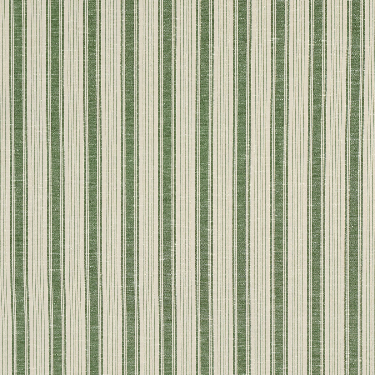 OJAI STRIPE | LEAF GREEN