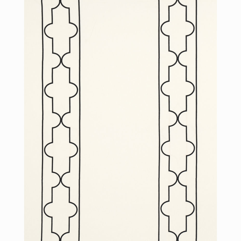 LIMITLESS LATTICE | Black & White