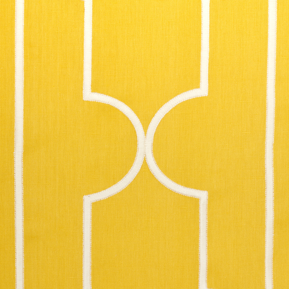 LIMITLESS LATTICE | Yellow