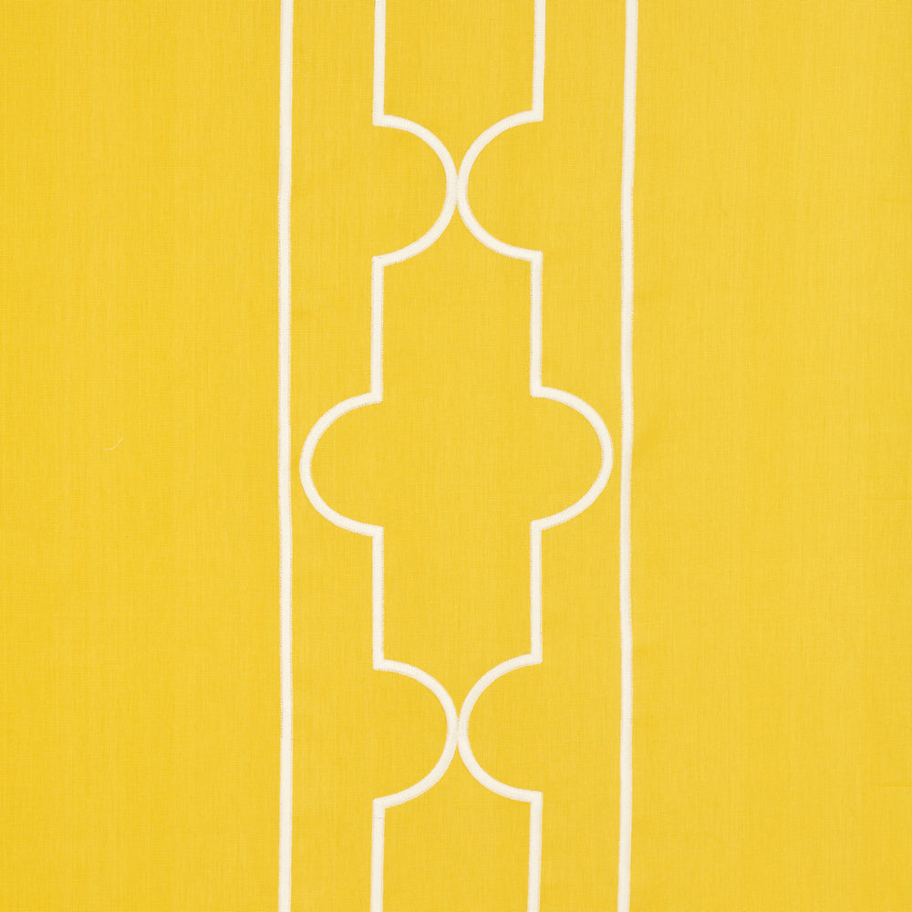 LIMITLESS LATTICE | Yellow