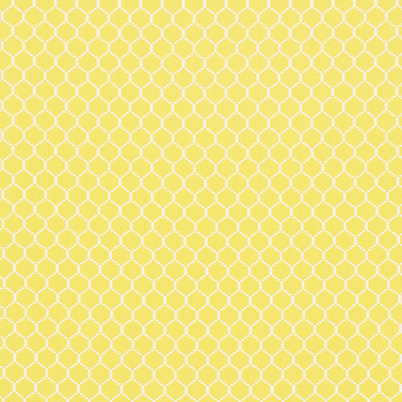 FISHNET | YELLOW