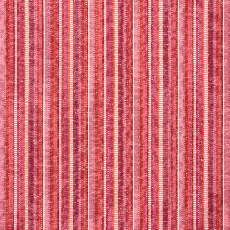 PRIMAVERA STRIPE | Berry