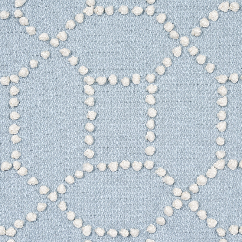 Vento Embroidery | Sky