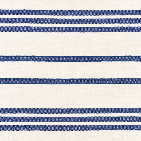 DUNE STRIPE | Blue