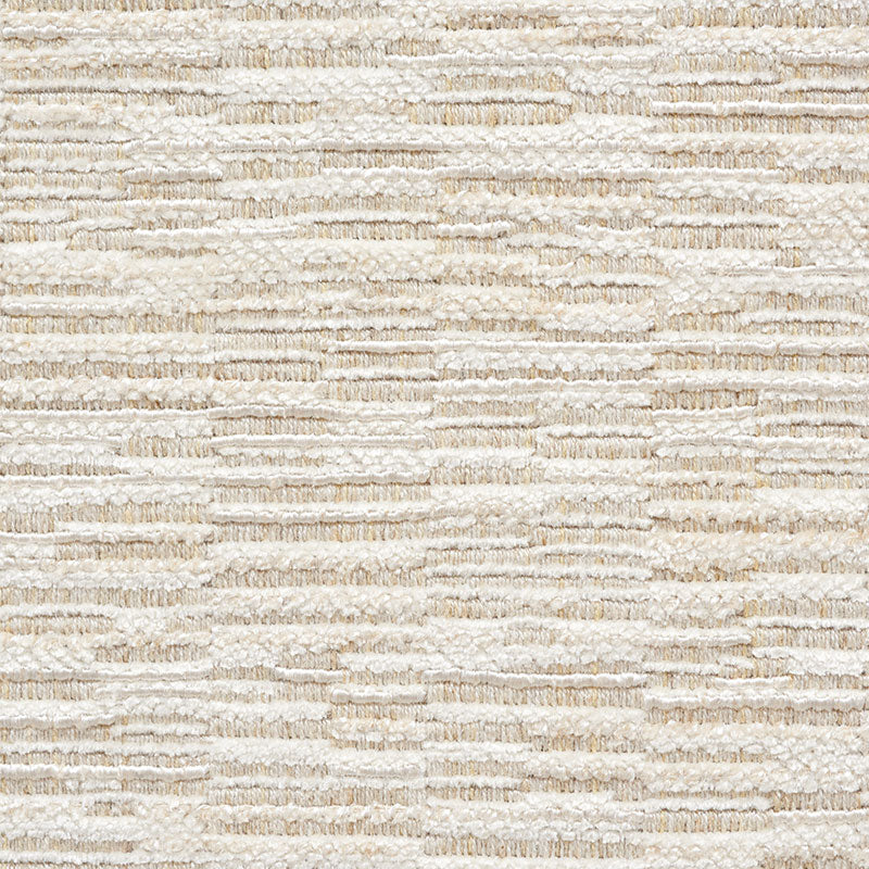 ALBERS WEAVE | CREAM