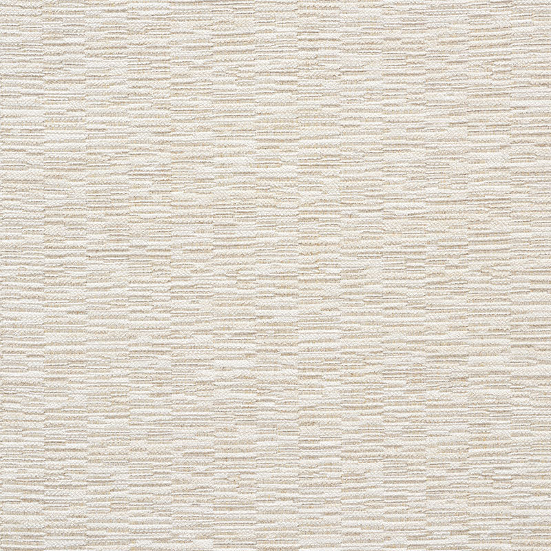 ALBERS WEAVE | CREAM