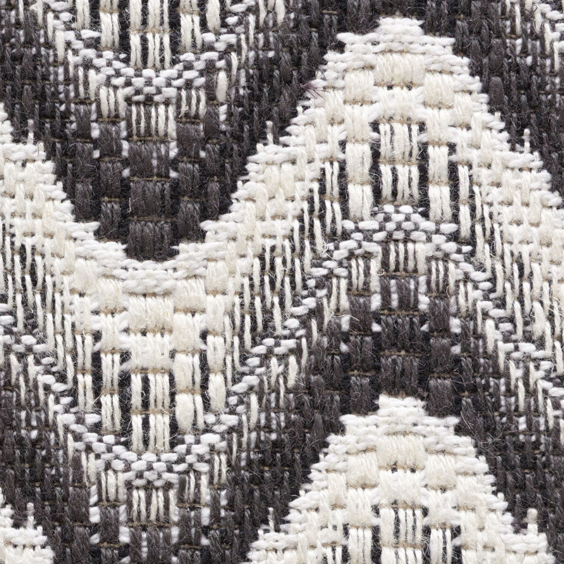 BARGELLO WAVE | Graphite