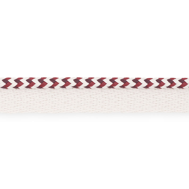 BOLANDER CORD INDOOR/OUTDOOR | BERRY