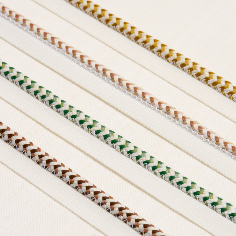 BOLANDER CORD INDOOR/OUTDOOR | Green